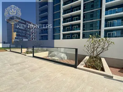 Brand New 1-Bedroom Apartment | High Floor | Smart Home | Community View