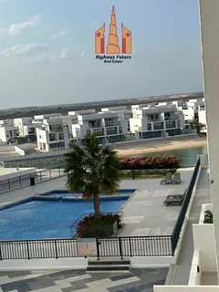 Experience Premium Waterfront Lifestyle in Ajmal Makan, Sharjah!