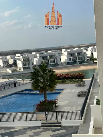 Experience Premium Waterfront Lifestyle in Ajmal Makan, Sharjah!