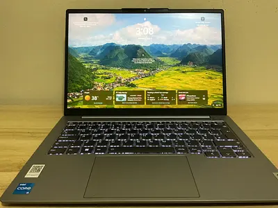 Lenovo Thinkbook For sale - In Excellent Condition