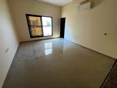 Studio Al Rawda Sheikh Ammar Road split AC maintenance by owner 22K yearly 4 payments