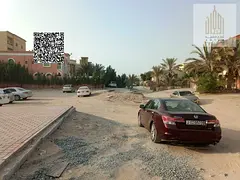 For Sale: Large Villa Plot  10,350 sqft.  Street  Sikka plot  Residential