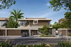 Single Row | Premium 4BR + Maid’s | Vastu