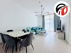 Fully Furnished 1 Bedroom || Pool View || Hot Offer