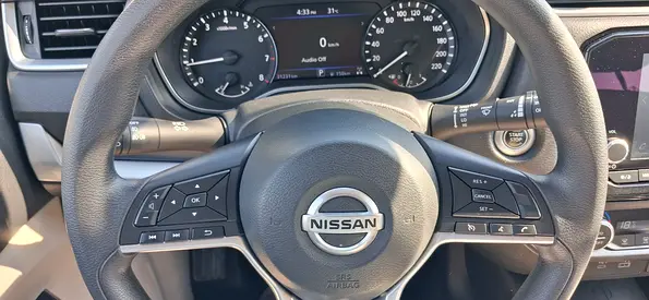Nissan Xterra Titanium, миниатюра 15