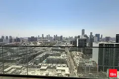 Furnished | Modern furnishings | Open view