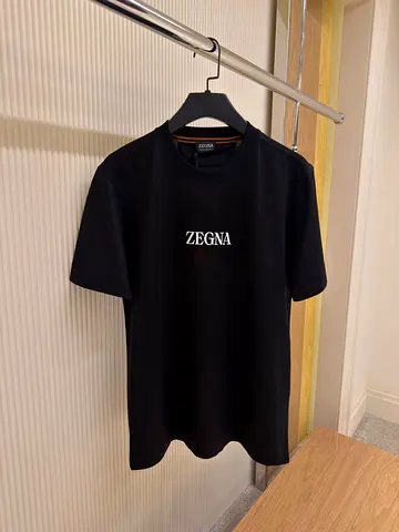 Zegna T-shirt for men