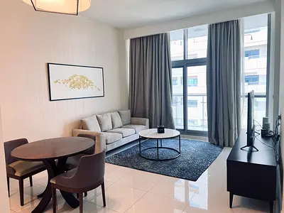 FULLY FURNISHED - BRAND NEW - PRIME LOCATION