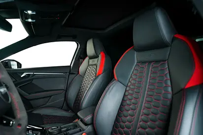 2022 AUDI RS3 照片 17