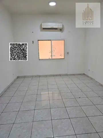 Studio for rent in Al Nuaimiya, Ajman
