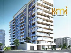 2 Bedroom Apartment | Estrella by Nexus | Downtown &amp; Skyline Views