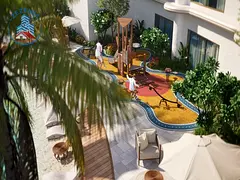 Furnished|Save30%|5Yrs Plan|Sea View|30%Profite |Pay10%