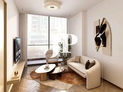 LIMITED UNITS- READY SOON- NEAR METRO- HIGH DEMAND- HIGH ROI