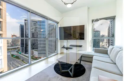 Luxury 1 Bedroom | Fully Furnished | Prime Downtown Location | Bellevue Tower 1