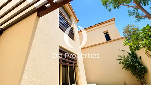 Available for Rent Luxury 5BR + Maid | Perfect Family Home