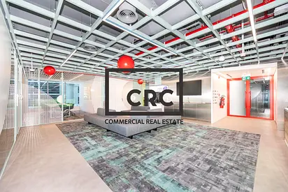 All Inclusive | Grade A | Prime Location