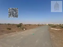 G+4 Plot for Sale Manama 15 Prime Location