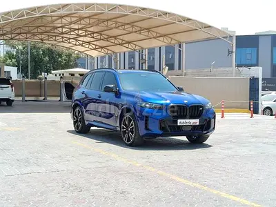 AED 5151/month | 2024 BMW X5  | GCC Specs | Ref#492272