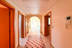 Unfurnished | High Floor | F Type