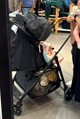 Juniors stroller for sale
