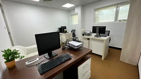 Elevate Your Work Experience| Brand new fitted offices for rent