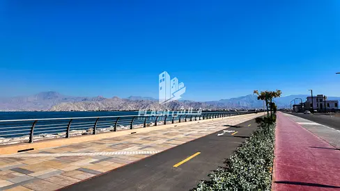 Spacious Land/ Ideal for Your Future Home