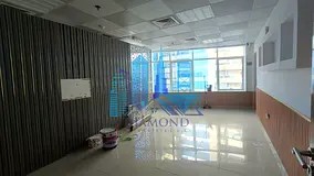 Small Size Office Available for Rent in Horizon Tower