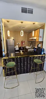 For annual rent: A distinctive apartment in City Tower – Al Nuaimiya 3