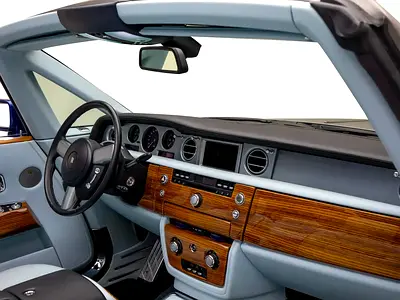 2009 ROLLS-ROYCE PHANTOM 照片 10