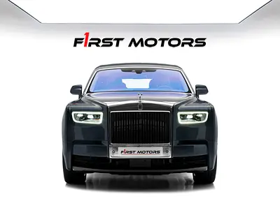 2021 ROLLS-ROYCE PHANTOM 照片 3
