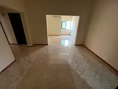 Very spacious apartment with an open balcony view, split AC units, 6 installments, prime location cl