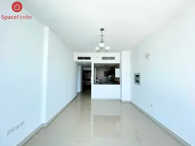 1Bed Apartment | Vacant | Best Location