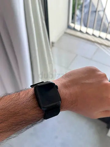 APPLE WATCH 44 MM