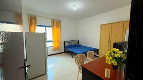 Fully Furnished Room For Rent