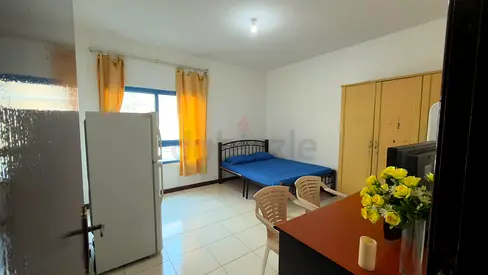 Fully Furnished Room For Rent