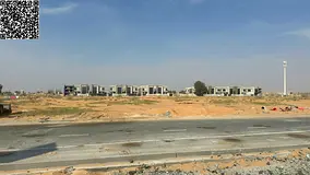 For sale: Residential investment land with villas in Umm Al Quwain, 3,014 sq ft