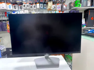 Dell 27-inch IPS Full HD Borderless Led Monitor