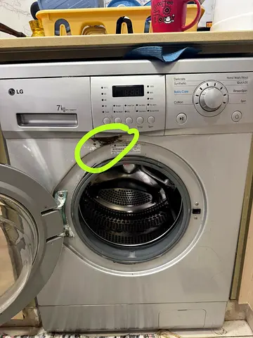 Fast home appliance washing machine Repair