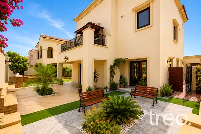 Vacant soon | Large Plot | Single Row Internal
