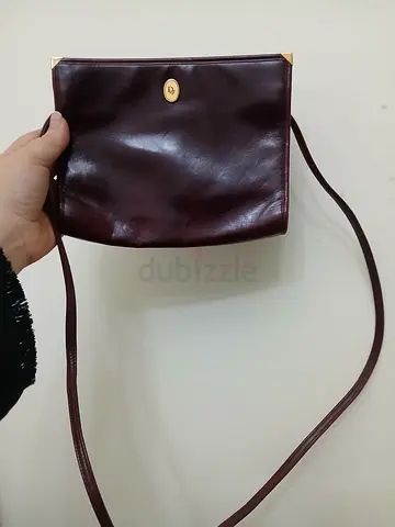 Dior sling bag vintage