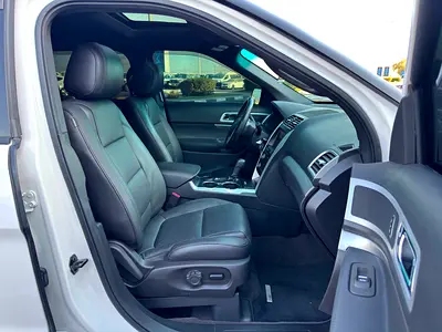 2015 FORD EXPLORER thumbnail 10