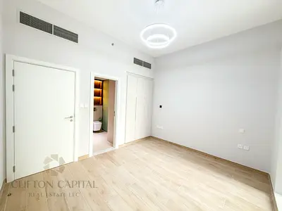 Brand new | Meydan View | Spacious unit | Genuine Listing