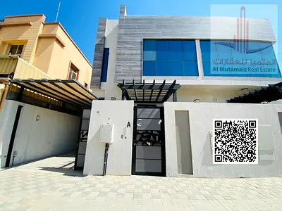 Townhouse for Rent in Al Yasmeen, Ajman