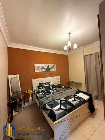 LAWISH FURNISH 1BHK READY TO MOVE AT PRIME LOCATION RENT PR MONTH JUST 3k
