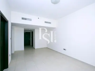 Amazing View | Balcony | Spacious Layout
