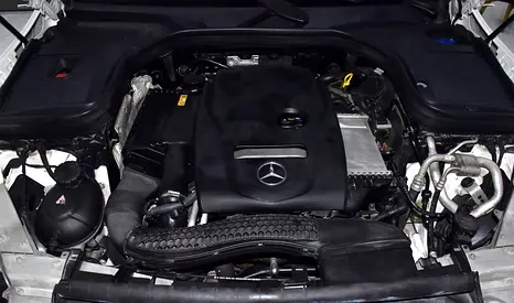 صورة مصغرة 18 لـ 2017 Mercedes-BENZ GLC