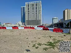 Residential/Commercial Land for Sale / G+1 / Strategic Location / Excellent Price and Reasonable Neg
