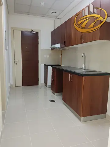 1BR Apartment | Mall & Pool View | Unfurnished | Nova Tower DSO
