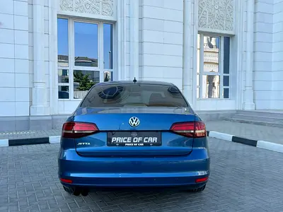 2018 Volkswagen JETTA 照片 2