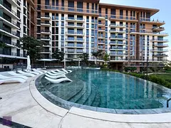 2BR apartment in Central Park |Gym | Pool